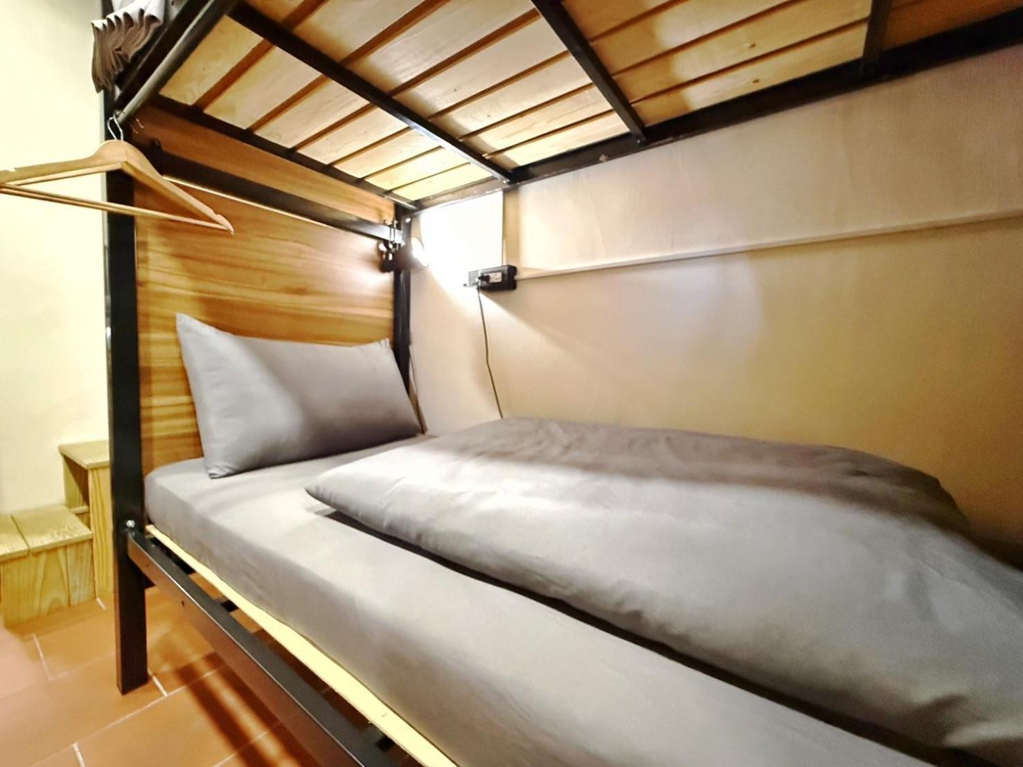 斜坡客棧 Kivala Hostel Цзиньчэн Экстерьер фото